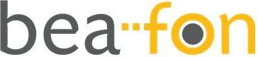 Bea-fon SL645 schwarz-silber (SL645_EU003B)