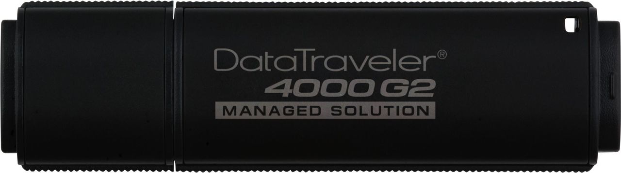 Kingston DataTraveler 4000 G2 Management Ready (DT4000G2DM/4GB)