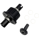 Reely RE-7867974 Ersatzteil Differenzial Vorne (RE-7867974)