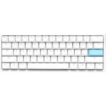 DuckyChannel Ducky One 2 Pro Mini (DKON2061ST-KDEPDWWTK2)