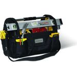 Stanley STST1-70712 Werkzeugkoffer Schwarz (STST1-70712)