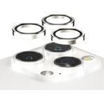 PanzerGlass 1194 Display-/Rückseitenschutz für Smartphones Kameraobjektivschutz Apple 1 Stück(e) (1194)