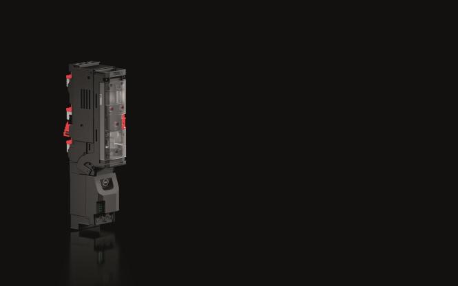 Rittal RX 9362.423 NH-Sicherungslasttrenner Gr. 000 125 A (9362423)