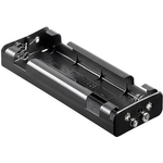 Goobay BH C 6xD Passive Halterung Schwarz (11982)