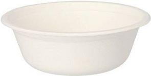 PAPSTAR 50 Zuckerrohr-Schalen pure 500.0 ml (89759)