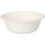 PAPSTAR 50 Zuckerrohr-Schalen pure 500.0 ml (89759)