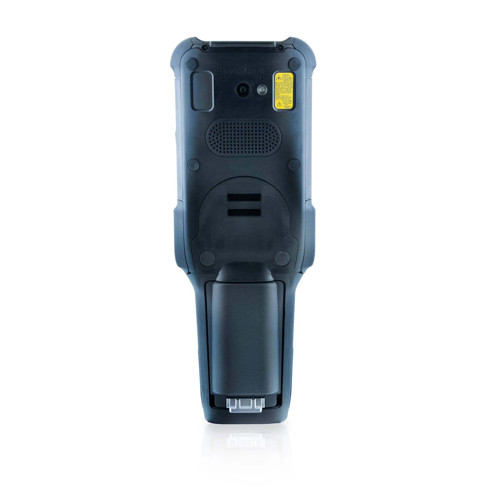 Datalogic Falcon X60, 2D, SR, 31 Key, 8GB/128GB, Qi