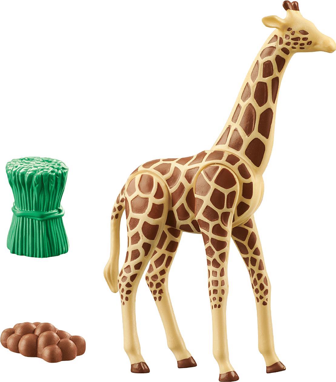 Playmobil Wiltopia Giraffe (71048)