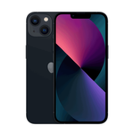 Apple iPhone 13 5G 128GB midnight EU (MLPF3RM/A) (geöffnet)