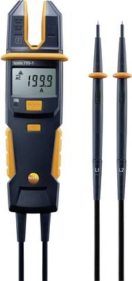 Testo Elektrotester (TESTO 755-1)