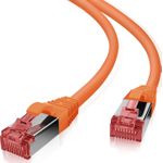 Helos Patchkabel RJ-45 (M) (118181)