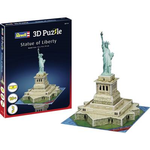Revell 00114 Statue de la Liberté 3D-Puzzle (00114)