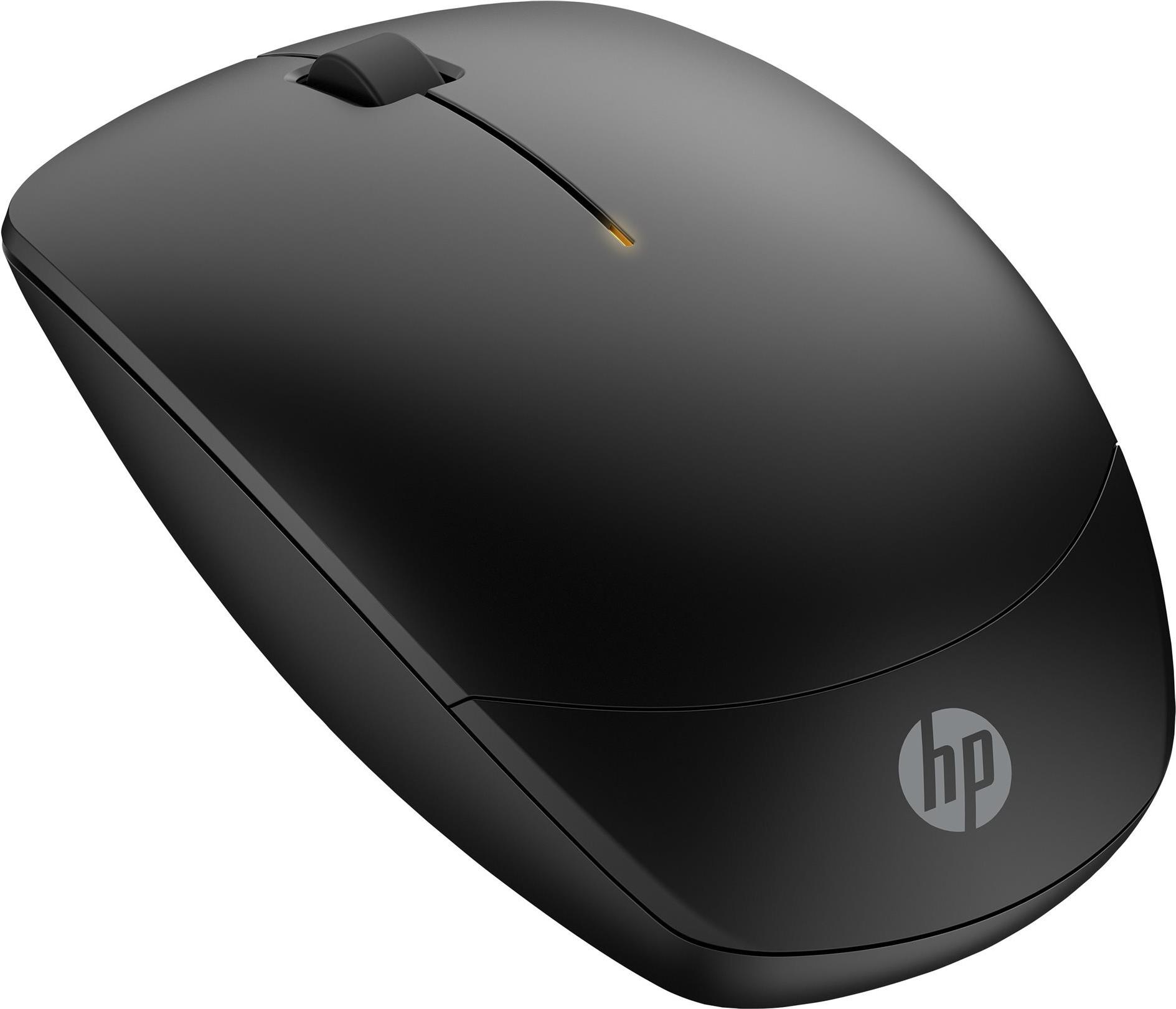 HP 235 Slim Maus optisch (4E407UT#AC3)