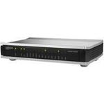 LANCOM 1793VAW - Wireless Router - ISDN/DSL - 4-Port-Switch - GigE, PPP - WAN-Ports: 2 - 802,11a/b/g/n/ac - Dual-Band - VoIP-Telefonadapter (62115)