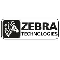 Zebra - Medienaufhänger (P1037974-027)