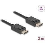 Delock DisplayPort-Kabel (80493)