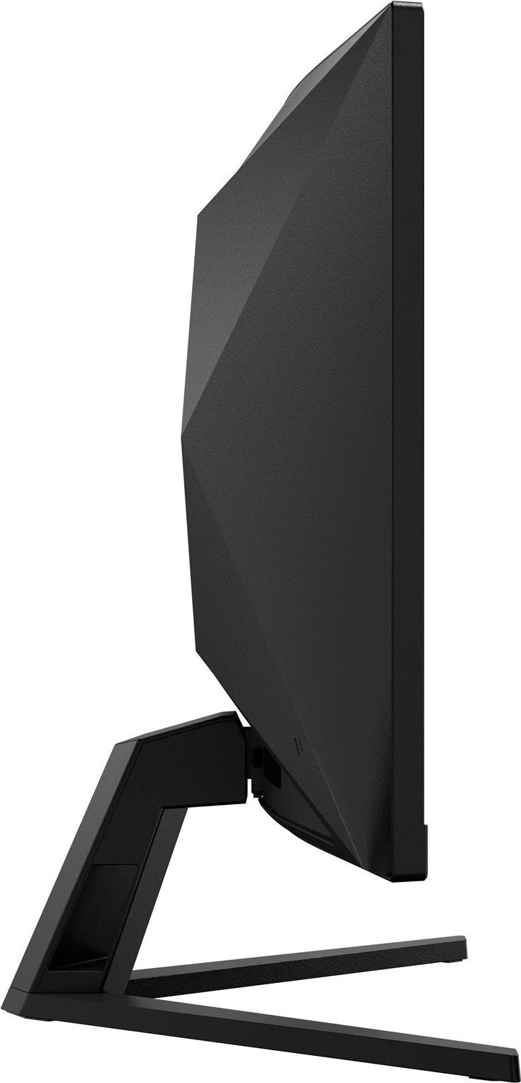 AOC B3 Series CU34B3E 34" 3440 x 1440 VA 120 Hz Schwarz