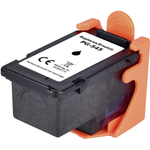 Renkforce Tinte ersetzt Canon PG-545 XL (8286B001) Kompatibel einzeln Schwarz RF-I-C-P-545XLBK RF-5655908 (RF-5655908)