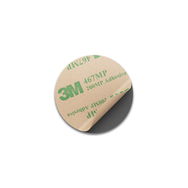 SwitchBot Smart Tag NFC-Aufkleber 3er-Set Weiß
