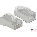 DeLOCK Netzwerkanschluss (86474)