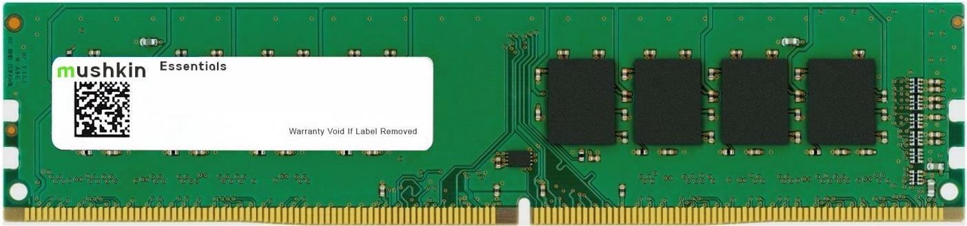 Mushkin Essentials DDR4 (MES4U320NF8G)
