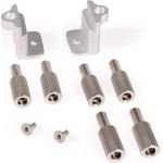 Alphacool 13538 Computerkühlsystemteil/-zubehör Montageset (13538)