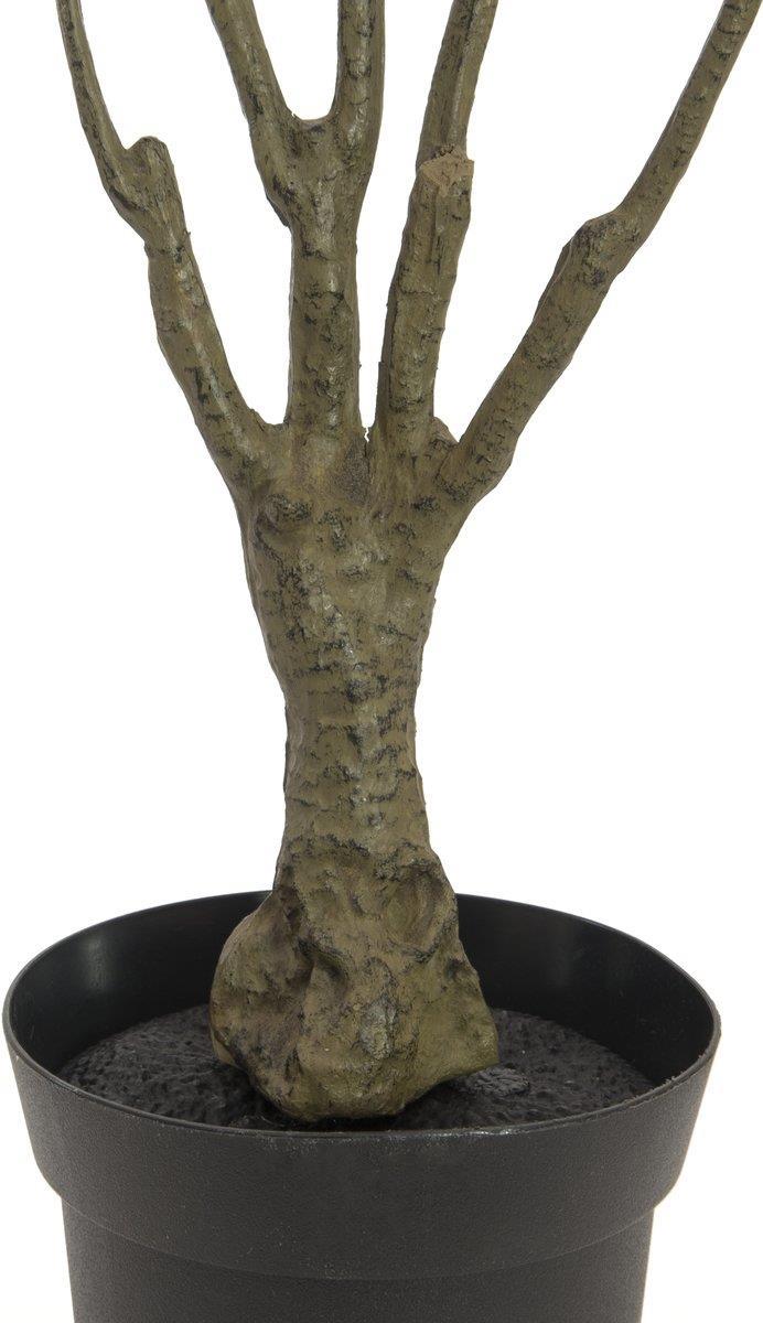 EUROPALMS Dracena, künstlich, grün-rot, 90cm (82505778)