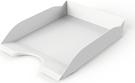 Durable Basic Briefablageschale A4-C4 stapelbar weiß (1701674010)