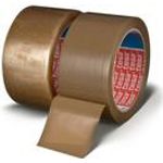 tesa Packband tesapack 04089-00006-06 66mx50mm braun (04089-00006-06)