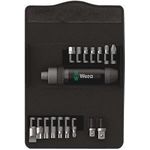 Wera 05072017001 16 Stück(e) (5072017001)