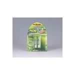 ANSMANN Mignon - Batterie AA Typ NiMH 1300 mAh (5030802)