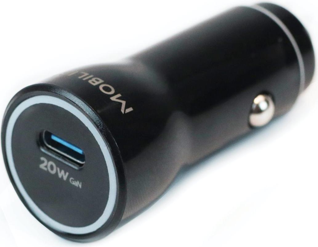 Mobilis Energia Charger (020016)