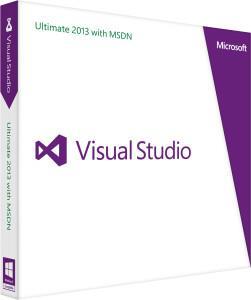 MS OVS-GOV Visual Studio Prem +MSDN All Lng SA Step Up 1 License Visual Studio Test Pro +MSDN Additi