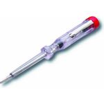 Cimco 111320 Schraubenzieher zur Spannungsprüfung Chrom (111320)