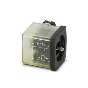 Phoenix Contact SACC-VB-3CON-M16/A-1L-SV 24V - Ventilstecker SACC-VB-3CON-M16/A-1L-SV 24V Inhalt: 1 St. (1452149)