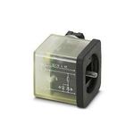 Phoenix Contact SACC-VB-3CON-M16/A-1L-SV 24V - Ventilstecker SACC-VB-3CON-M16/A-1L-SV 24V Inhalt: 1 St. (1452149)