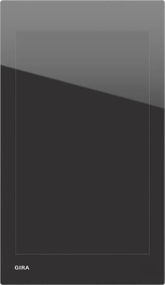 GIRA 207305 G1 XS o.WLAN GSchwarz (207305)