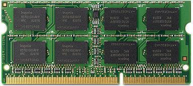 HPE DDR3 Modul 16 GB (672633-B21)