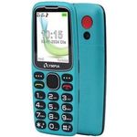 Olympia Star türkis (2245)