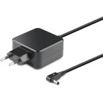 CoreParts Power Adapter 45W 19V 2.37A Plug 3.0*1.0 EU Wall (KP.0450H.007-CP)