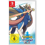 Pokemon Sword - Nintendo Switch (10002021)