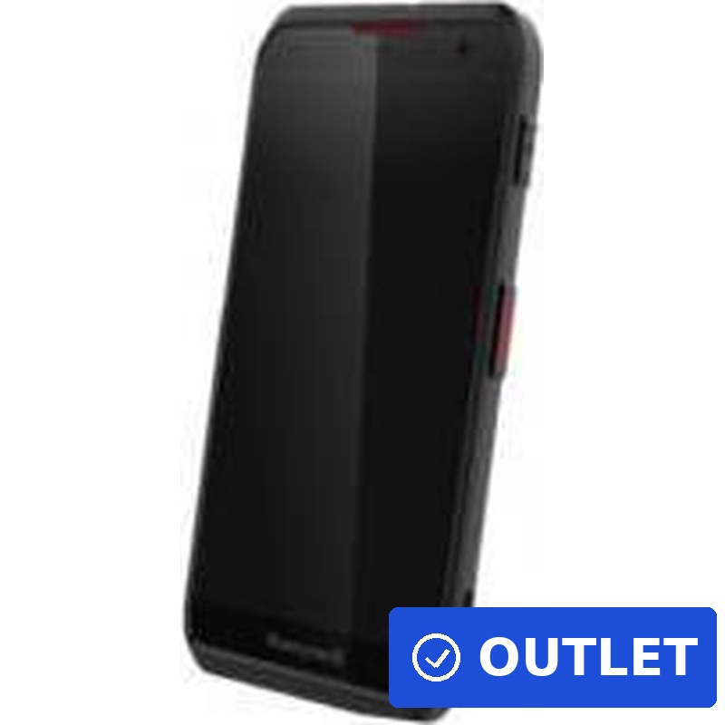 Honeywell EDA52-DB-UVN-2 Display Dockingstation inkl. Netzteil EU (EDA52-DB-UVN-2) (geöffnet)