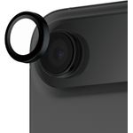 PanzerGlass Hoops black Camera Lens Protector iPhone 17 Air (PG32259)