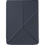 Pocketbook Readers GmbH PocketBook 7,8" Origami Cover Black für InkPad 4, InkPad Color 2 und InkPad Color 3 (H-SO-743-K-WW)