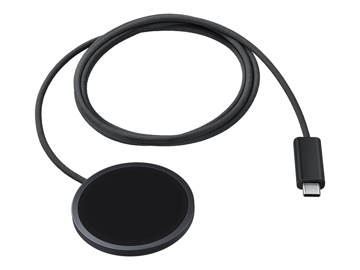Samsung EP-P2900 Induktive Ladematte 25 W Dunkelgrau