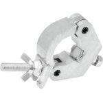 Eurolite TPC-30 Klammer, silber (59006860)