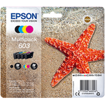 Epson 603 Multipack (C13T03U64020)