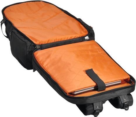 Everki Titan Checkpoint Friendly Laptop Backpack (95330)