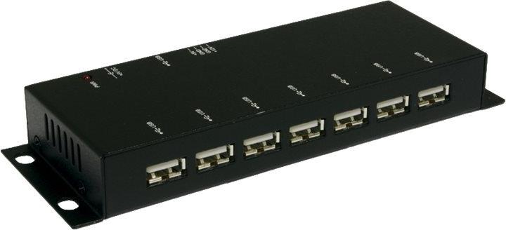 Exsys EX-1177HMV-JA (EX-1177HMV-JA) (geöffnet)