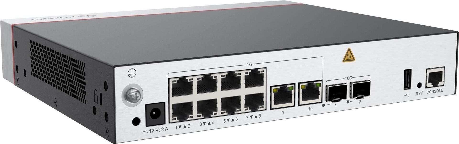 Huawei NetEngine AC650-256AP (02355NCH)